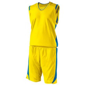 Basketball Uniform