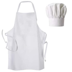 Chef Aprons