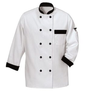 Chef Coats