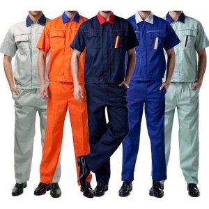 Painters Uniform